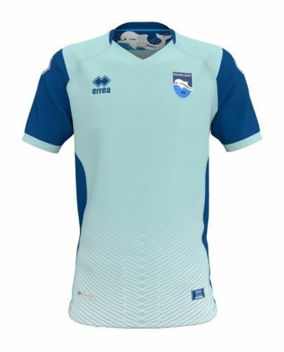 2560 errea maillot shirt - errea, t-shirt