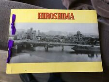 HIROSHIMA DE SHOGO NAGAOKA ,hiroshima peace memorial museum