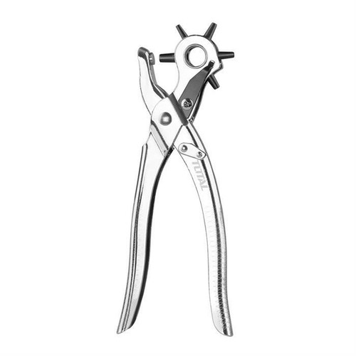 Pince fustelleuse oeillets - pince,