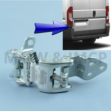 Pour Fiat Ducato Boxer Pull 2012- Porte Charnière Arrière Bas Gauche = Droit