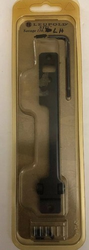 Leupold support base pour - leupold,