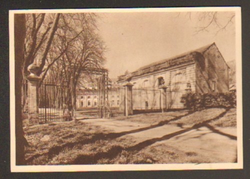 Chateau bouilh - chateau, du