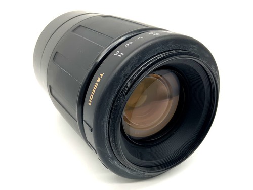 Tamron 278d objectif zoom - tamron,