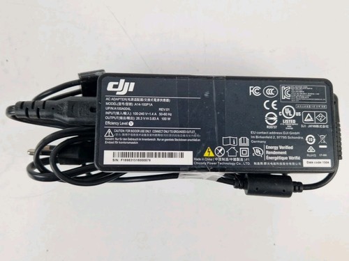 Dji a14 100p1a - a14-100p1a, adaptateur
