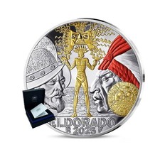 🆕10€ Semeuse ~ Les Mythes