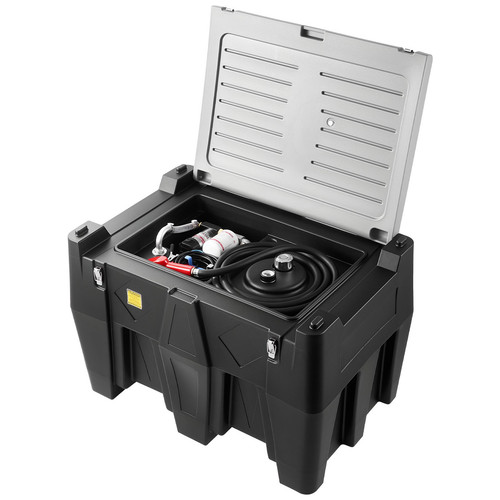 Réservoir diesel portable - réservoir,