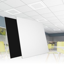 HEXIM 20 plaques de plafond en