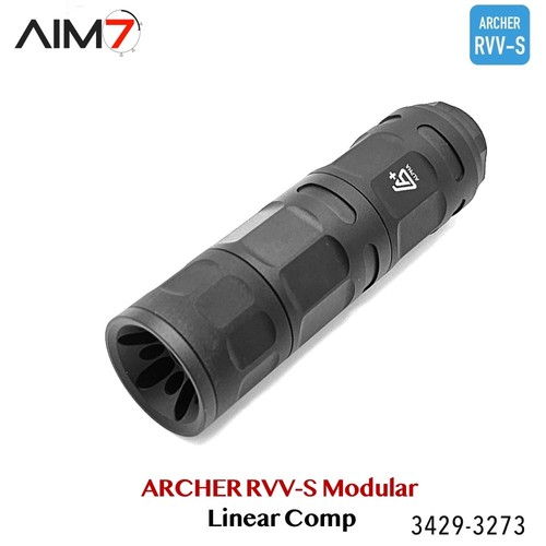 Aim7 archer rvv modular - modular, linear