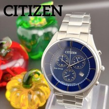 Montre chronographe Citizen