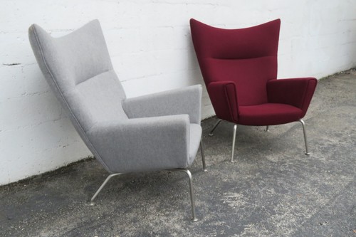 Hans wegner for - wegner,