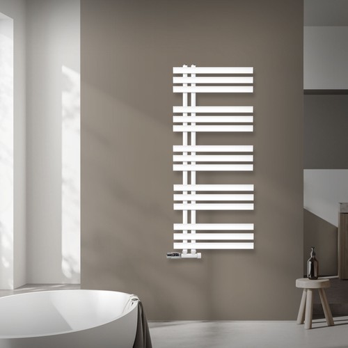 Radiateur salle bain - salle,