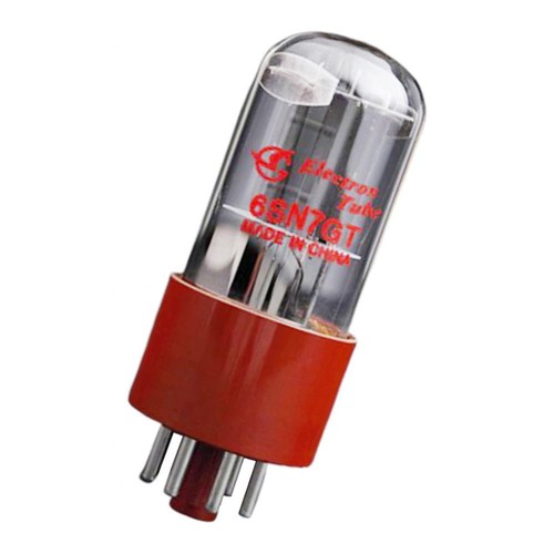 6sn7gt electron tube - electron,