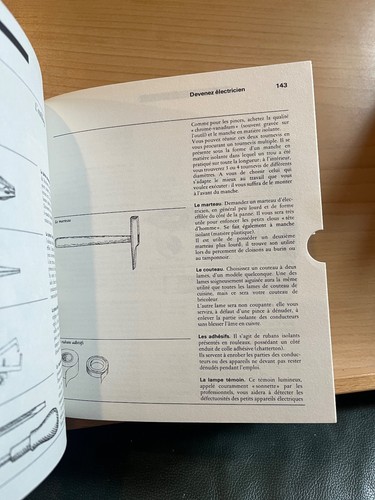 Encyclopédie bricolage - du,