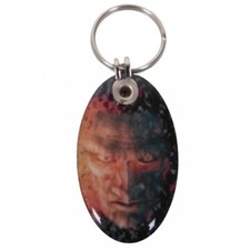 Porte clé clef Fantomas pour