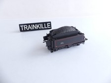 ROCO HO TENDER MOTORISE