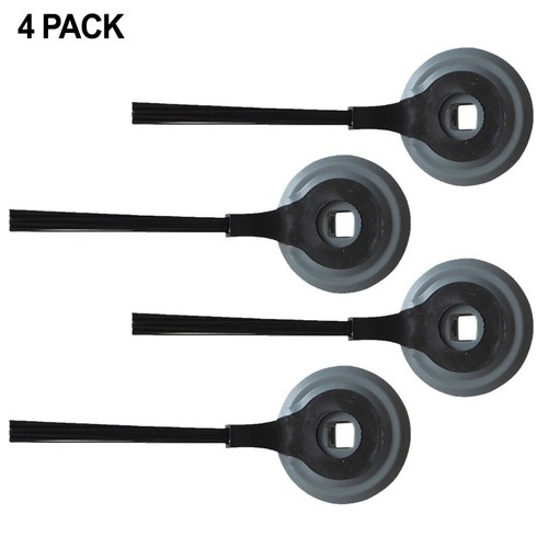 Kit brosse latérale - brosse, qualité