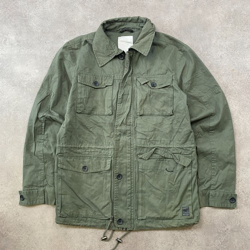 Veste campagne originale - de,