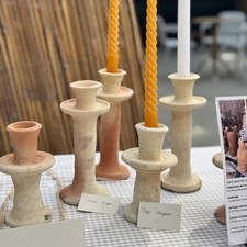 Bougeoir Marocain Tamegroute /