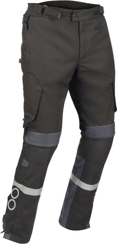 Pantalon textile imperméable