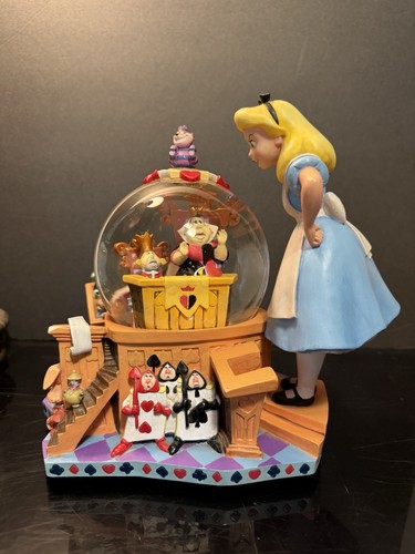 Disney alice wonderland - in,