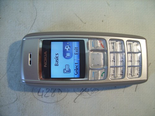 Nokia 1600 débloqué - nokia,