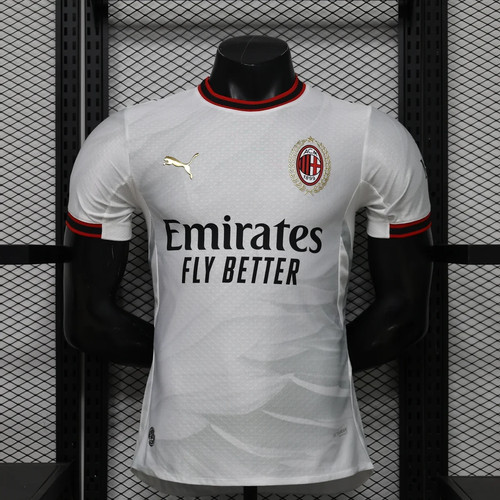 Maillot milan extérieur - maillot, ac