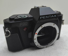 Reflex Argentique 24x36 Pentax