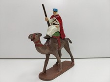 Quiralu - Méhariste