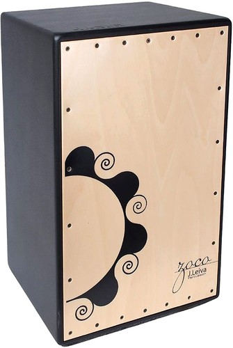 Leiva caj102 zoco cajon - zoco,