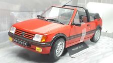 PEUGEOT 205 CTI MKI CABRIOLET