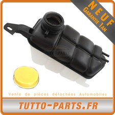 Vase D'Expansion Mercedes