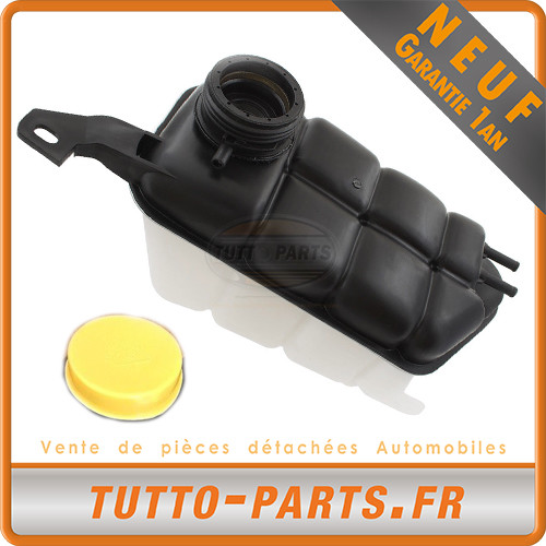 Vase expansion mercedes - d'expansion,