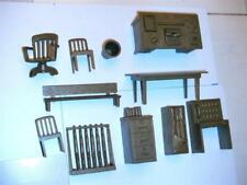 Marx Jouets PL-347G " Marine