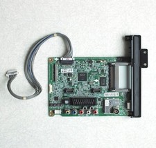 Carte principale / Main Board