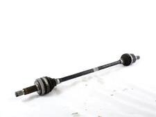 496012Y010 Arbre Demi-Arbre