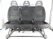 ensemble de sièges arrières pour CITROEN JUMPER FURGON 2006 20872755