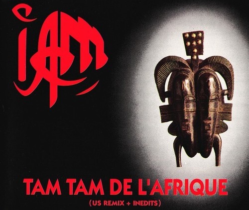 Maxi single iam - single, tam