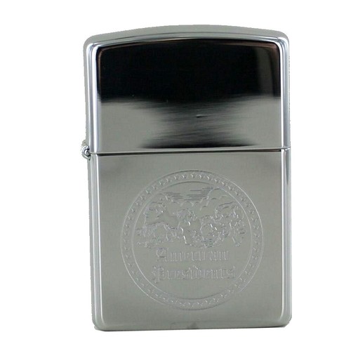 Zippo briquet modèle argent - zippo,
