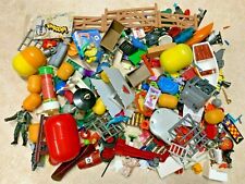 LOT Mini Univers VRAC dont