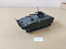 SOLIDO, TANK AMX 10 P, 1/50e