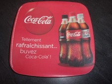 Plateau rendu-monnaie /