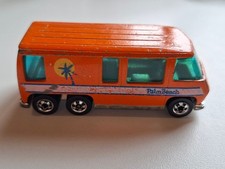 Hot wheels 1979 the heavies - hot,