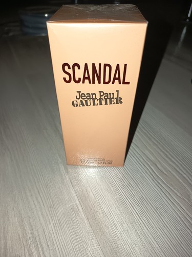 Scandal jean paul - gaultier, eau