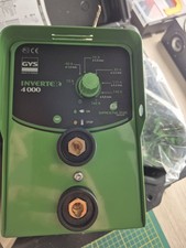 poste à souder GYS France