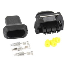 Connecteur faisceau moteur