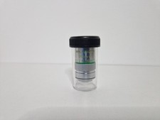 Objectif Leitz NPL Fluotar 25/0.75 Oil Phaco 2 Fluorescence 519820