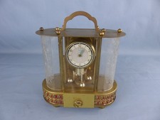 Ancienne pendulette schmid - ancienne,