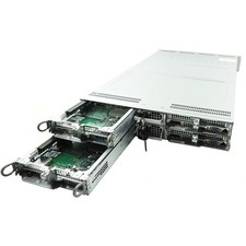 SuperMicro SuperServer