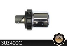 Stabilisateur de vitesse KAOKO