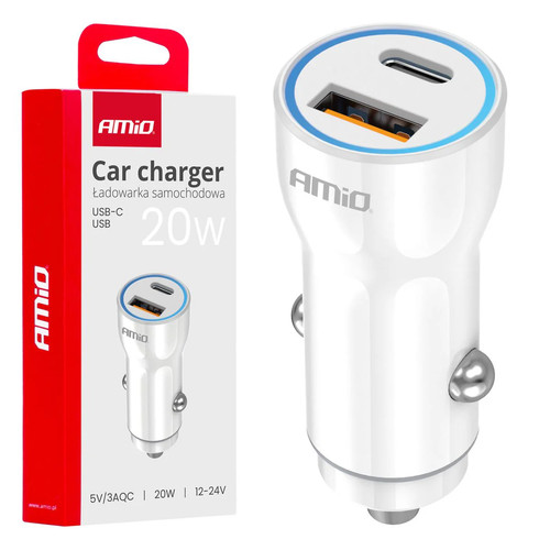 Chargeur allume cigare - cigare, +